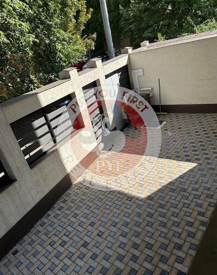 Parcul Crangasi | 4 Camere | Dec | 146MP | B11455 - 1