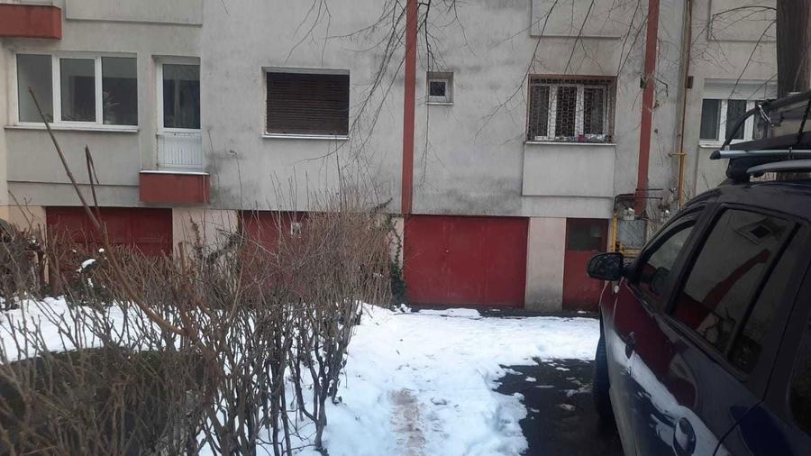 Apartament 3 camere, Bucuresti - 2