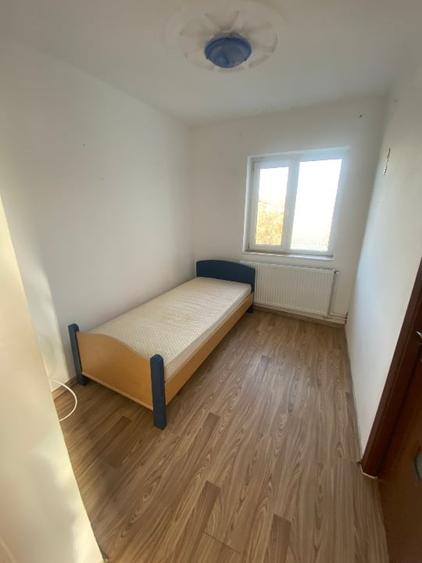 Ap. 3 camere Fieni,Dâmbovița, 38 km de Sinaia - 1