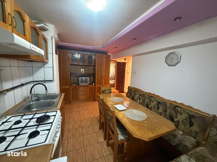 Apartament Modern de Inchiriat Ostroveni (Hermes) | Etaj 4/7 | 56 mp - 6
