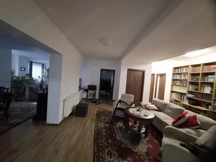 Sanandrei Casa [Parter] 6 Camere Anexa Garaj -Teren Generos - 9