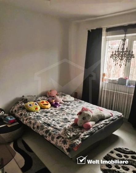 Apartament cu 2 camere, Baciu, zona Primariei - 4