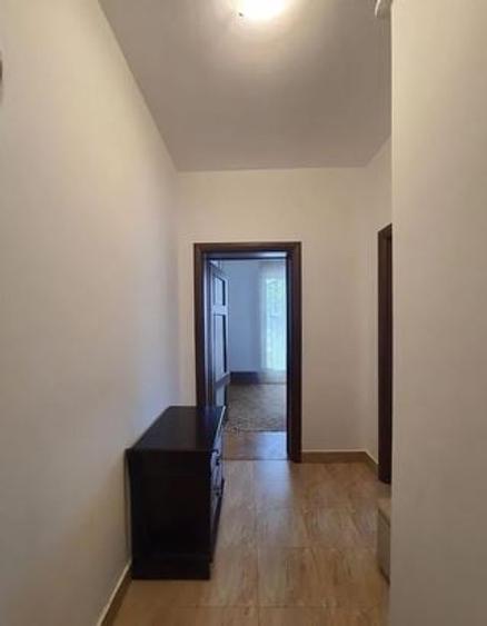 Floreasca, bl. reabilitat, et 1/3, mobilat LUX, utilat complet, CENTRALA PROPRIE - 2