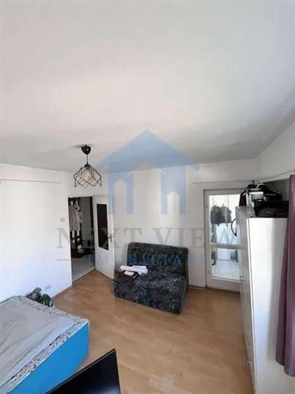 Garsoniera, Piata Cipariu - 3