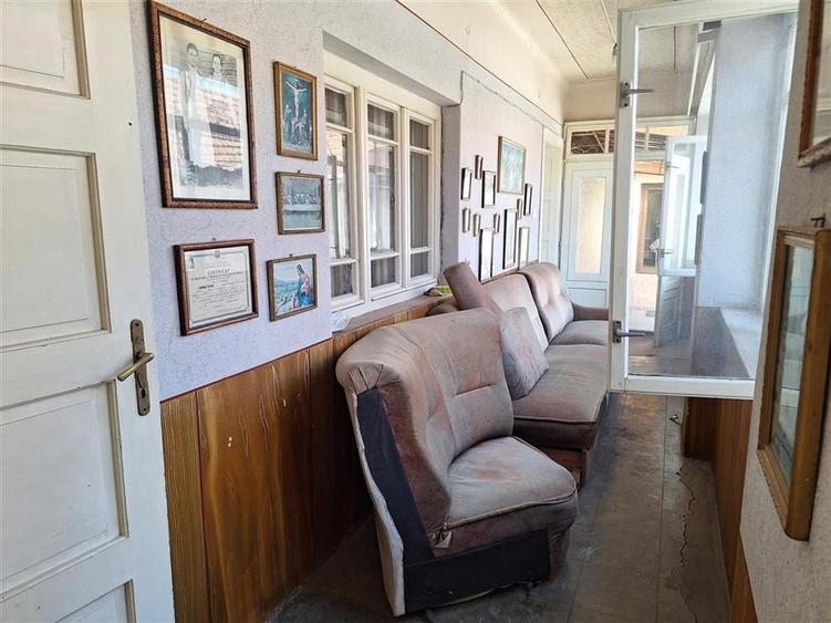 Reco, Casa cu teren generos de peste 5000 mp  in Tinaud - 11