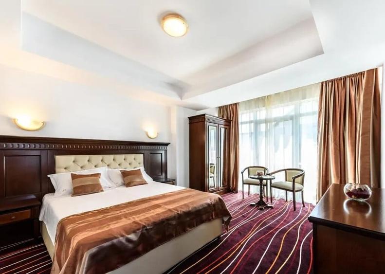 DE VANZARE | HOTEL 3 STELE | MAMAIA-SAT - 5