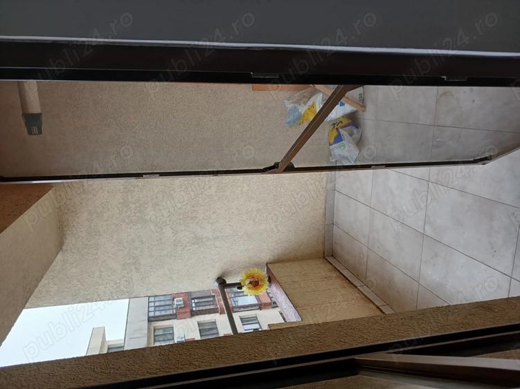 Vand garsoniera, Bucure?ti, Metalurgiei, cu loc de parcare atribuit - 3
