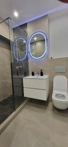 Garsoniera tip studio de inchiriat - 9