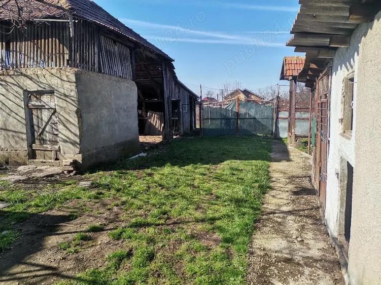 Casa de vanzare sat. Bogei, jud Bihor - 10