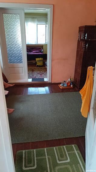 casa cu gradina in Ale?d - 7