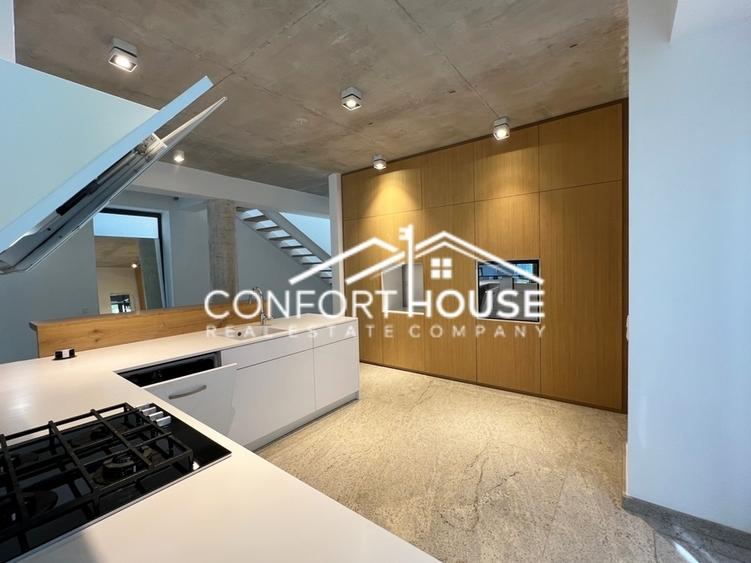 Vila moderna, P+2, mobilat, IANCU NICOLAE - 13