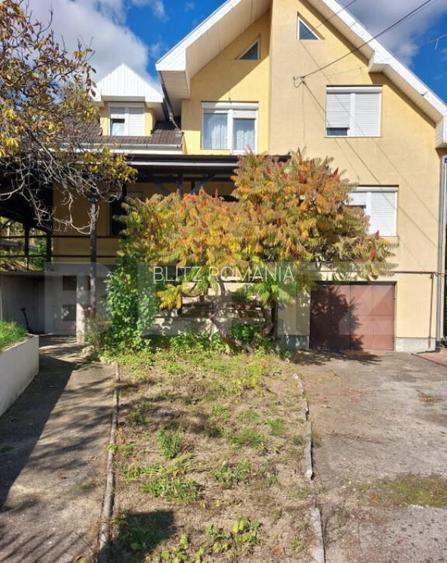 Casa de vanzare in Zalau zona centrala, cartier li Casa de vanzare in Zalau zona centrala, cartier li