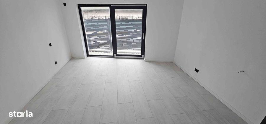 Casa noua in Berceni, 5 camere, curte privata - 11