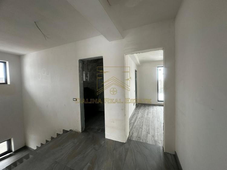 Duplex P+1 - 5 camere - 4 din 6 disponibile - Rate 5 ani - 11