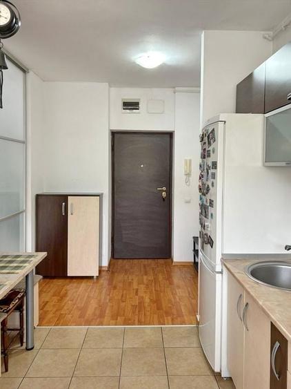 APARTAMENT CU 2 CAMERE PE MALUL LACULUI -CONFORT SI LINISTE - 7