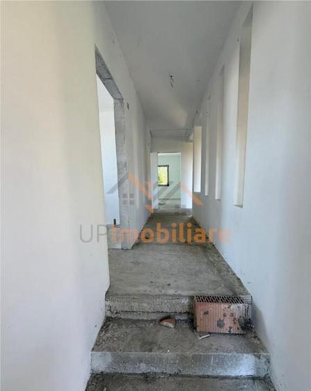 CASA PLAN PARTER | DUBLU FRONT STRADAL | TEREN 1200 MP | ST - 10