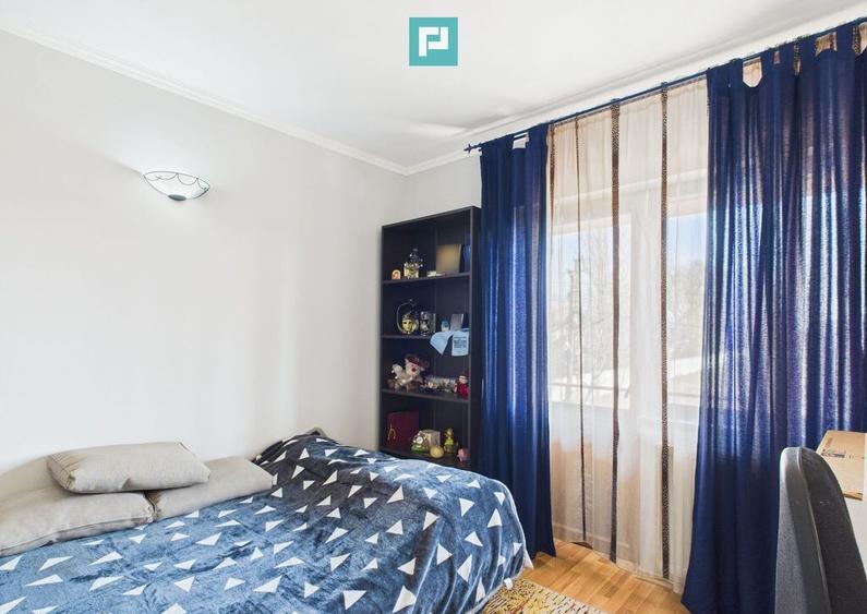 Vila cu 7 camere, zona Aradului - 4