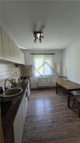 Apartament  2 camere | Et.2 + centrala -Zona Spitalul Judetean - 8