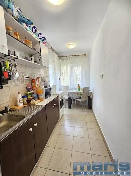 Tudor zona Diamant etaj 2 garsoniera mobilata si utilata. - 5