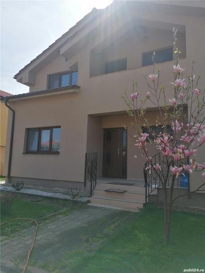 Casa Vila P+M Cartier Marin Sorescu - 4