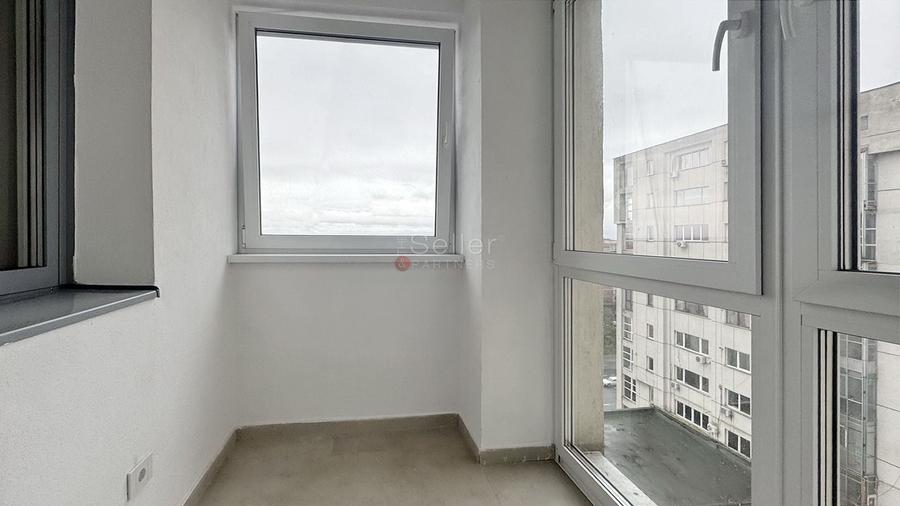 Suprafata Generoasa | Zona Centrala | Finisaje Premium - 11