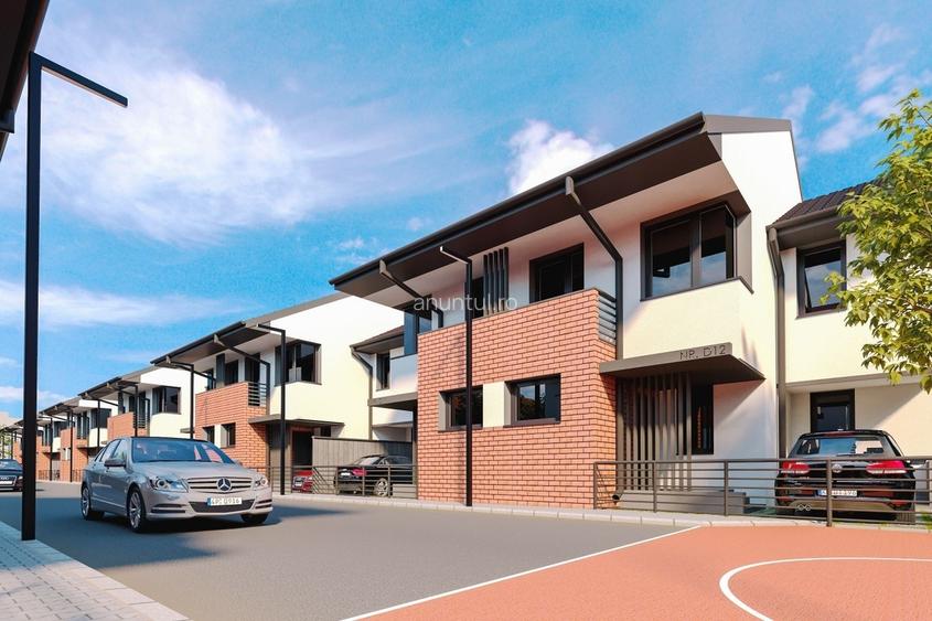 Otopeni, Nartri Cons Residence, Baneasa Otopeni, Nartri Cons Residence, Baneasa