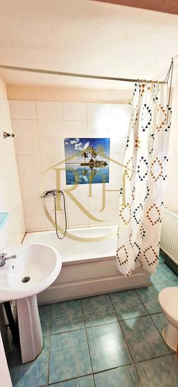 Inchiriez garsoniera zona Fraidorf, 200 euro /luna - 3