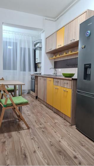 Garsoniera de inchiriat - 1