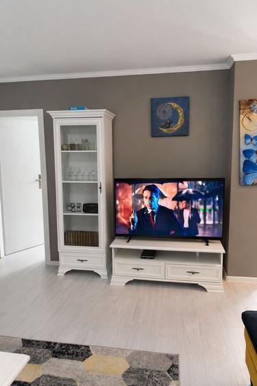 VILĂ PASIVĂ PREMIUM - BUSTENI - VALEA ALBA - 4