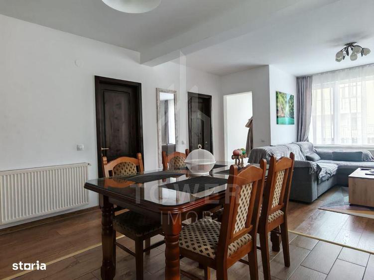 Casa tip cvadruplex la pret de apartament - 2