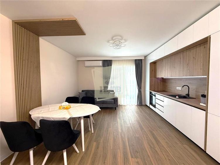 Apartament de lux prima inchiriere 3 camere balcon parcare - 2