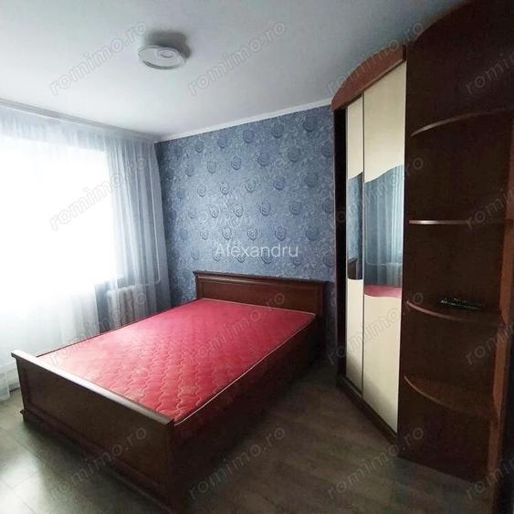 2 camere in zona Turda