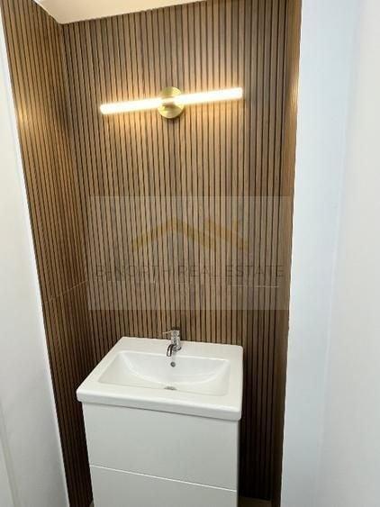 Casă nouă 2025, complet mobilată și utilată, Otopeni – zonă centrală - 8