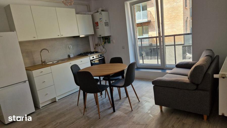 Apartament cu 3 camere de inchiriat zona BetaResidance - 2