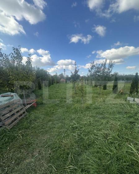 Casa 216 mp, 900 mp teren, zona Odoreului - 3