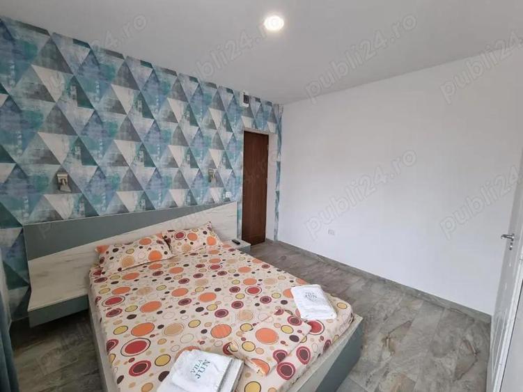 Cazare Echipe Muncitori Vila duMio Eforie Nord Agigea Constanta Lazu - 6