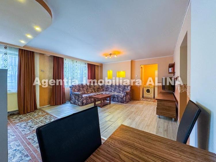 Ap. 3 camere in Mun. Deva, Jud. HD, zona Gojdu, Zamfirescu, 62 mp, semidecomandat, parter. - 5