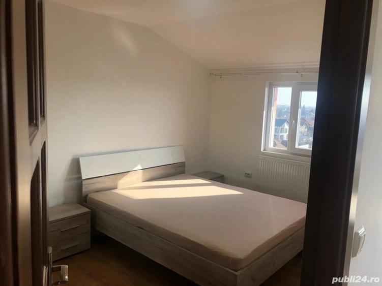 Inchiriez apartament cu 1 camera, proprietar, fara comision agentie! - 4