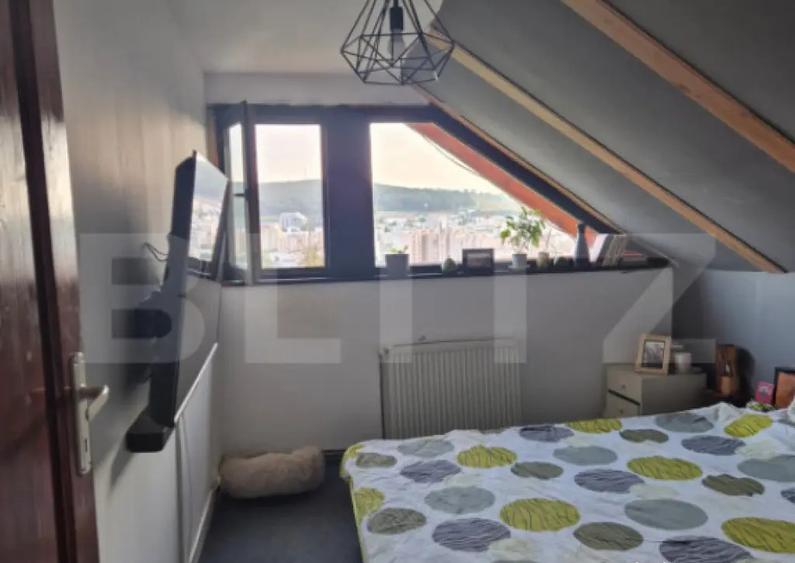 Casa de vacanta de vanzare, cu vedere panoramica, zona Tudo - 15