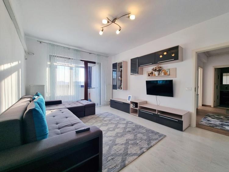 Apart Modern 2 Camere | Militari – Lujerului | Aproape de Lacul Morii - 13