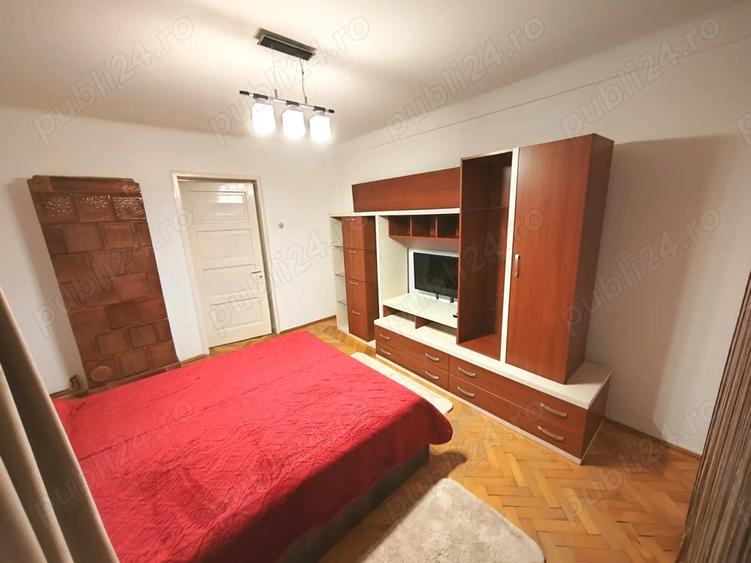 Apartament 2 camere si parcare in Precizia - 5