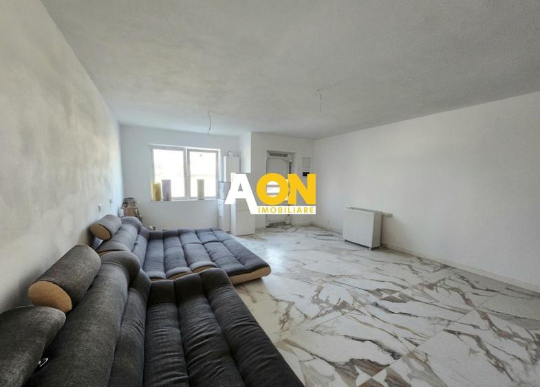 Casa tip insiruit, 105 mp utili, mobilata-utilata, zona Ampoi 3 - 3