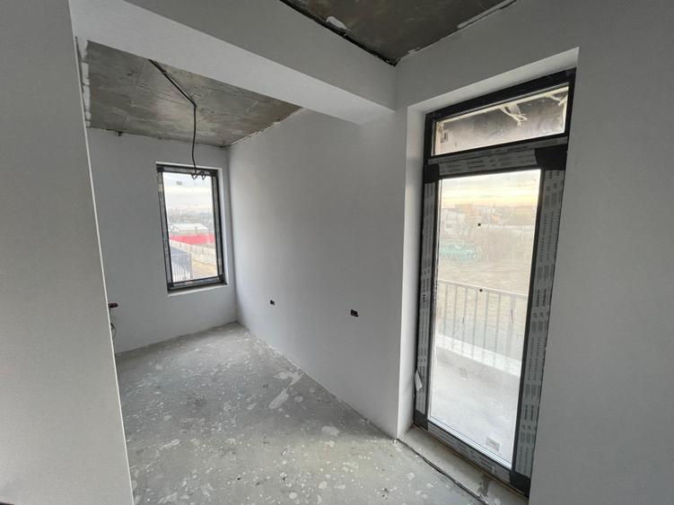 Duplex vile -C4 și C5- Palazu Mare - 22