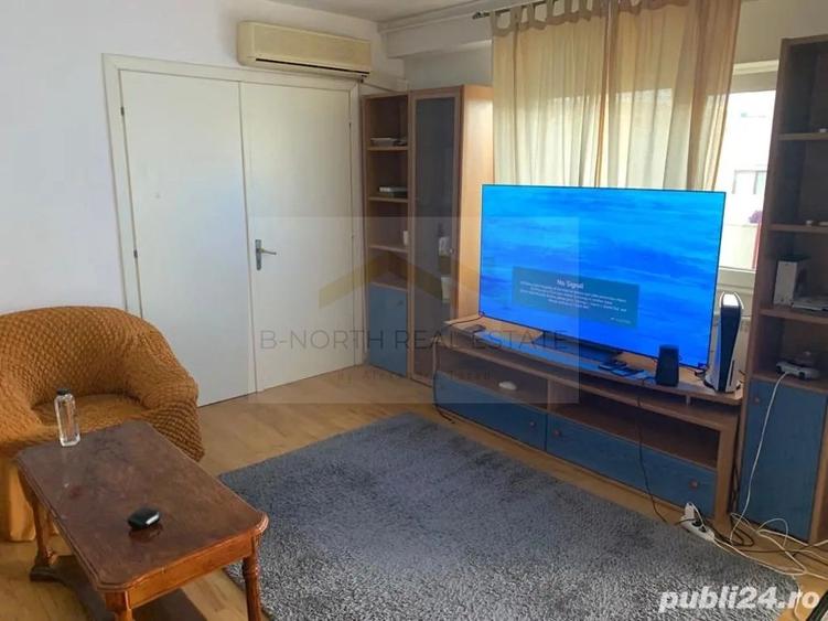 Apartament 4 camere de inchiriat, decomandat, cu loc de parcare, ideal pentru familie - 1