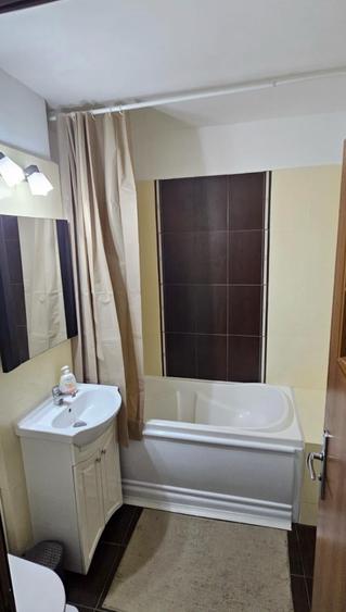 DACIA 2 CAMERE  ETAJ 3 500 EURO TERMEN LUNG PET FRIENDLY - 8