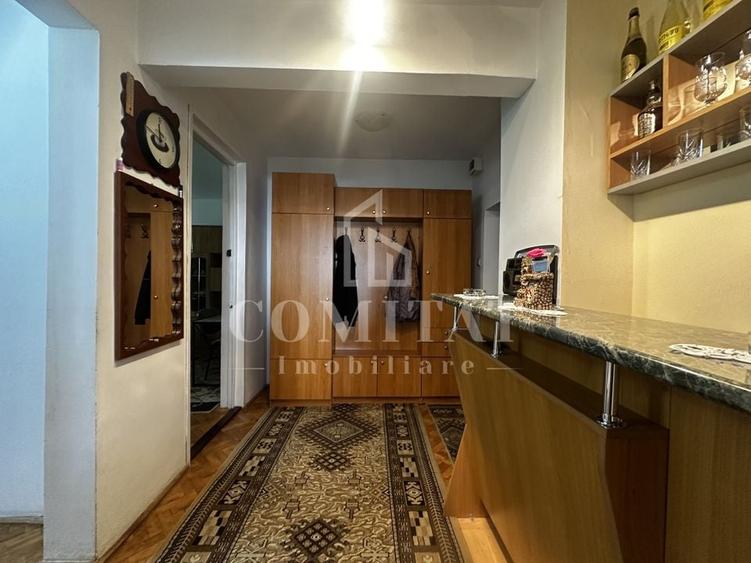 Apartament 2 camere decomandate | Confort sporit | Zorilor - 10