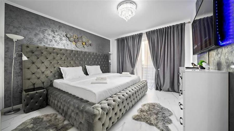 Lux Class, decomandat, 2 locuri de parcare, Avantgarden Bartolomeu, Brasov - 4