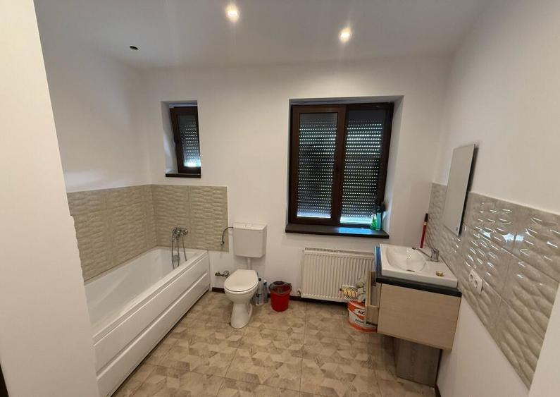 Oferta investitie apartament 3 camere Ultracentral AROMA - 1