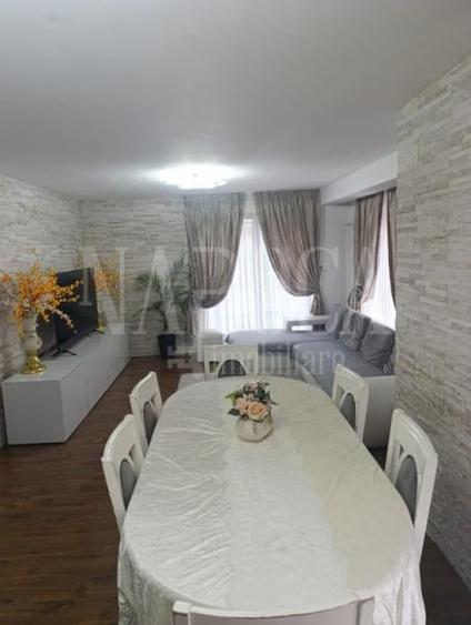 Casa 4 camere de vanzare in Floresti - 2