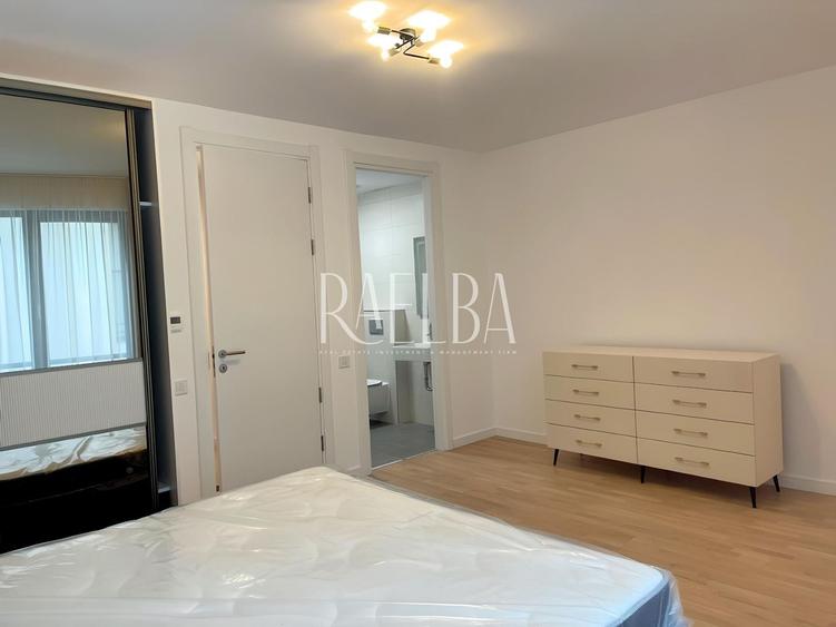 | NEW | Casa 5 camere | ZenVille | Cu GRADINA | MOBILATA | - 10